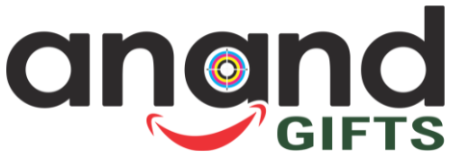 Anand Gift