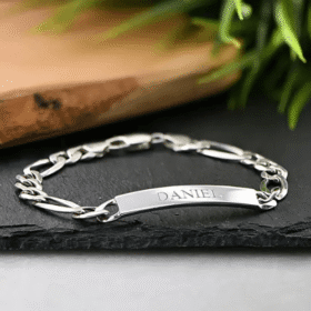 Name Bracelet