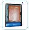 3 In 1 Corporate Gift Set (LIC Branding)