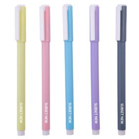 NEW WHITE PARTS BALLPEN