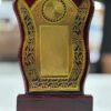 Wooden Sheild Trophy VTC 141
