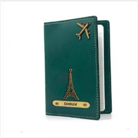 Imprted Passport Cover